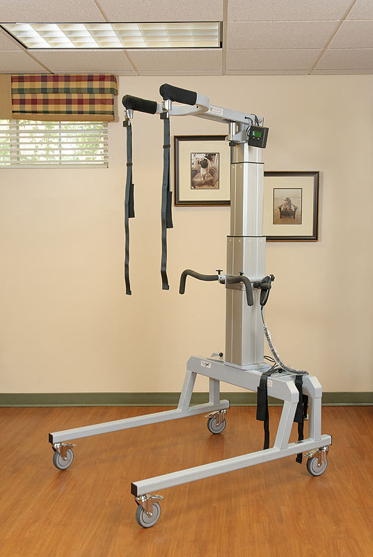 Westchester House Therapy Equipment
